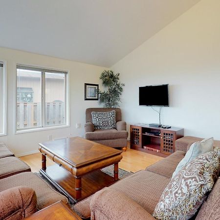 Newport'S Cypress Oceanview Home Exteriér fotografie